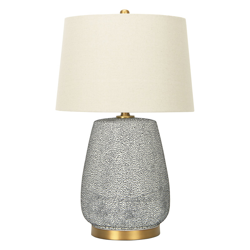 Lyndi Ceramic Table Lamp