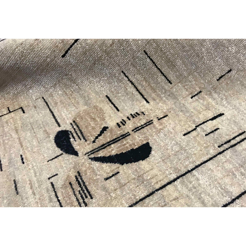 One-of-a-Kind 8'11" X 11'11" Area Rug