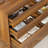47.2'' W 6-Draw Dresser
