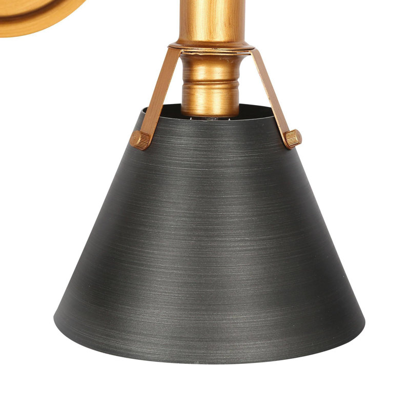 Bianco 4 - Light Dimmable Vanity Light, Brushed Silver