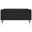 Malvoisin Coffee Table 60x60x30 cm Engineered Wood-998555162