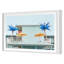 Wildwood Palms Print by Mimi Payne-101971670