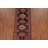 Geometric  Traditional Runner Rug 4x9