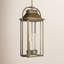 Lanterne suspendue d'extérieur 3 lumières Newson-307790406