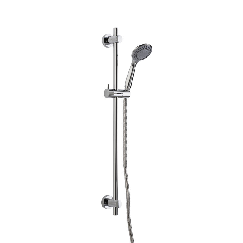 Slide Bar Shower Head