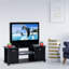 Hoder TV Stand for TVs up to 43"-36155952