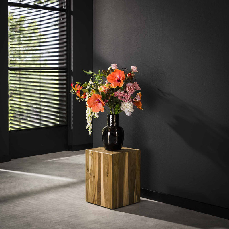 Perkinsville Plant Stand, 45 cm H x 35cm W x 35cm D