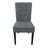 Badin Kd Dining Chair-342532436