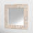 Dustin Solid Wood Flat Mirror-154462096