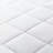 Serta Microfiber Zoned Control Heated Mattress Pad with 10 Heating Levels-120242111