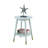 Decebal End Table-20402289