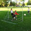 Lifetime Adjustable Soccer Goal
