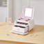 PU Leather Jewellery Box +-1879458009