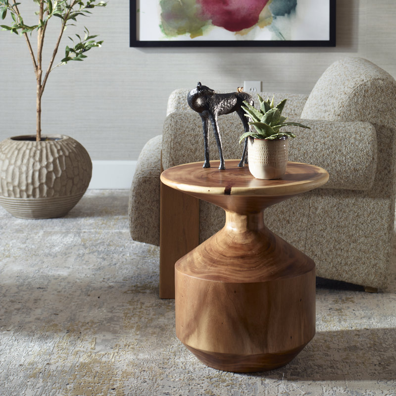 Table d'appoint Lynx