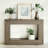 Minimalist Sofa Table Behind Couch For Entryway, Hallway, Living Room, Home Office-1452593318