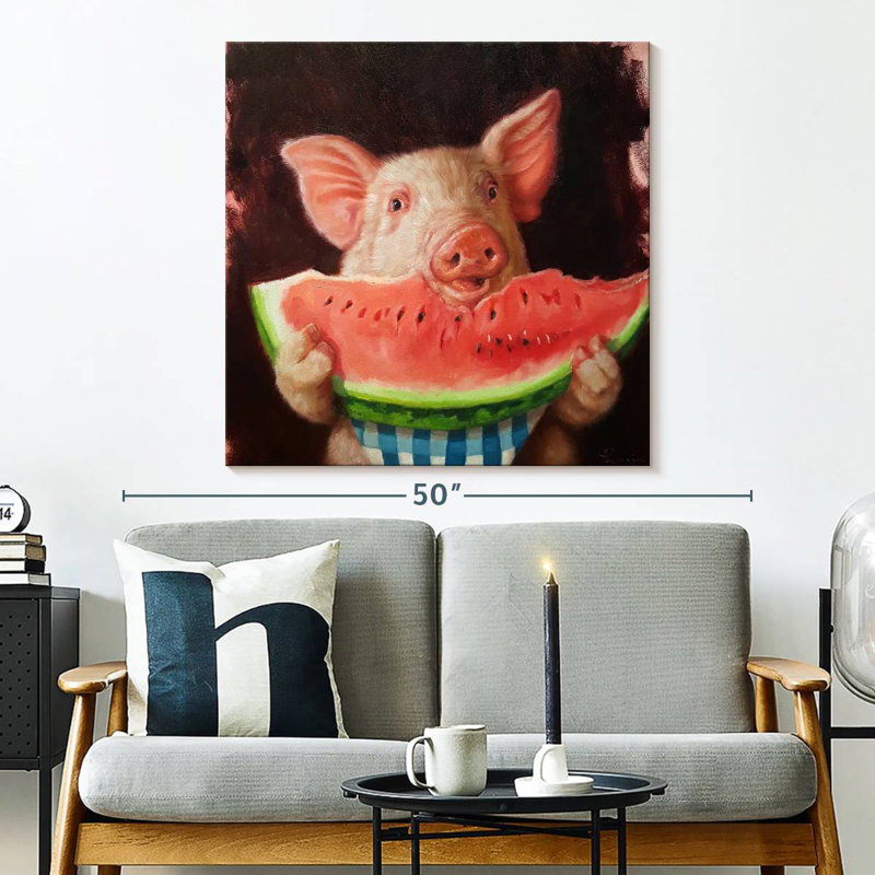 Ketti Pig Out