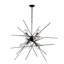 Griffin 6 - Light Chandelier-57289556-57289551-57289569