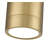 Jaylanis Acrylic LED Flush Mount-1605289162
