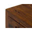Frankford 40cm W Solid Wood Bedside Table-483594801