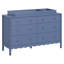 Swell 6-Drawer Assembled Dresser-2092964629