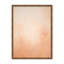 Abstract Underwater Clouds XIX by  - Floater Frame Print on Canvas-128918440-128918442-128918450