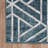 Eshin Abstract Indoor Rug-859333223