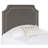 Cloverdale Upholstered Panel Headboard-98703288-32596095