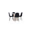 Hegins 4 - Person Dining Set