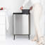 Brabantia Bo Touch Bin Hi 2x30l-136326456