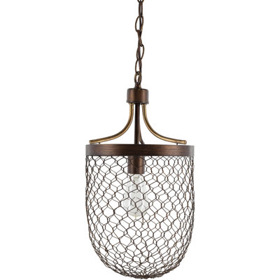 Guththorm 1 - Light Unique/Statement Pendant