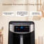 WOLTU 7L Air Fryer Oven