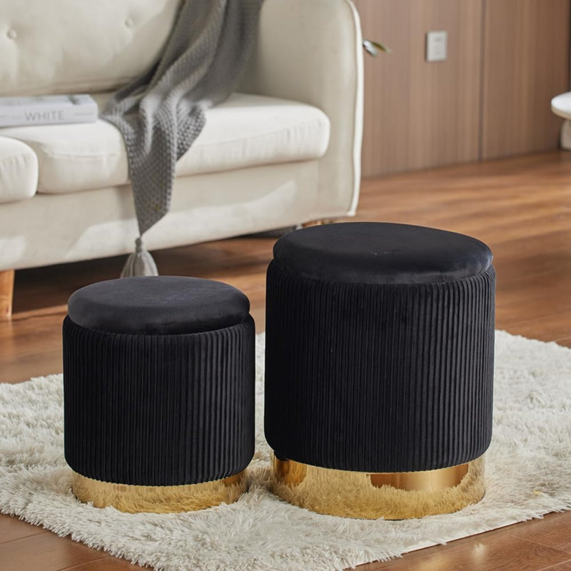 Accent Stool