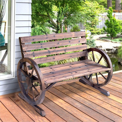 Upholstered Bench