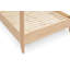 Solid Wood Bed-886908687