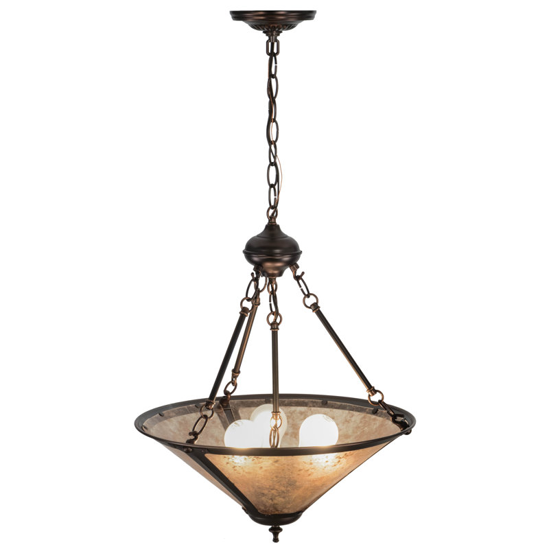 3 - Light Pendant