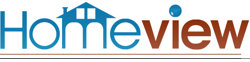 Logo HomeView Design Outdoor