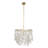 Annabel 3 - Light Chandelier