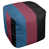 Blue/Burgundy/Black is unavailable