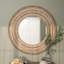 Miroir mural Tatum