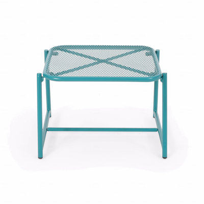 Table d'appoint H 13 po