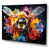 Wrapped Canvas