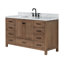 Ensemble de meuble-lavabo simple 61 po Grevera-359834529-362828849
