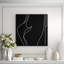 Carving Black Painting-66283398