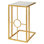 Hampton Martini C End Table