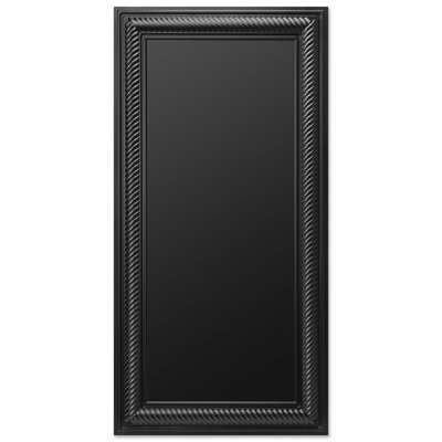 48 tuiles de plafond en PVC de L 48 po x l 24 po, paquet de 12 panneaux muraux décoratifs 3D, imperméables, panneaux de plafond à coller, 96 pieds carrés / boîte