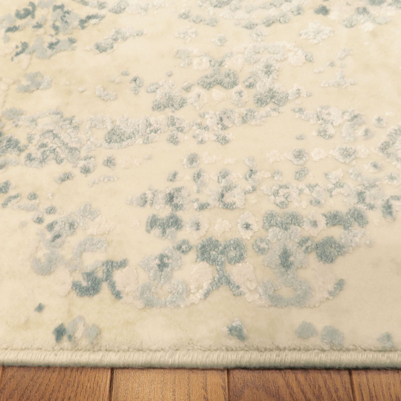 Mykonos Area Rug, Runner 2'7" x 9'10"