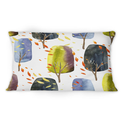 Throw Pillow