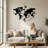 Modern Nautical & Beach Wall Decor on Metal-1575523857