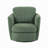 32.3" Wide Swivel Barrel Armchair-2064249553