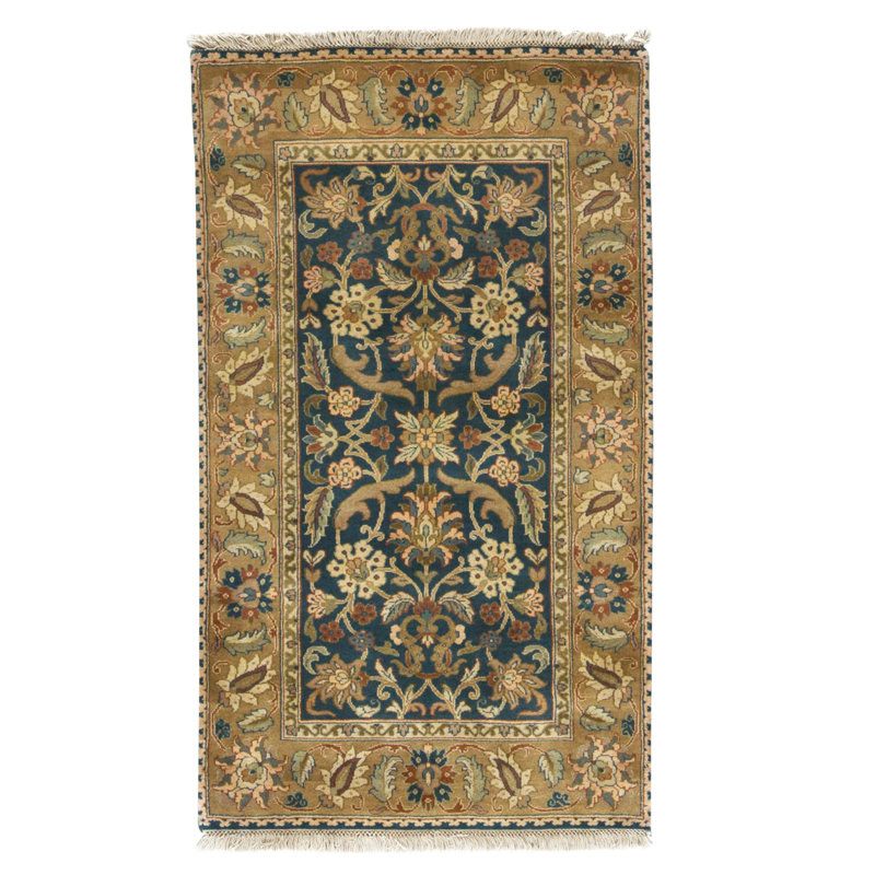 One-of-a-Kind 3' X 5'2" Area Rug